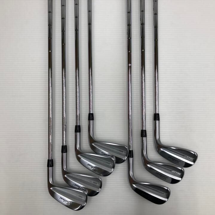 【中古】MODUS TOUR 115（S）#5-PW用（6本） 中古】MODUS TOUR 115（S）#5-PW用（6本） Modus 115 S 限定