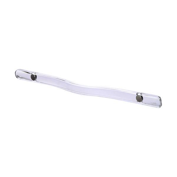 【10個セット】 ソニック SONiC PMマグネットバー 220mm 透明 M