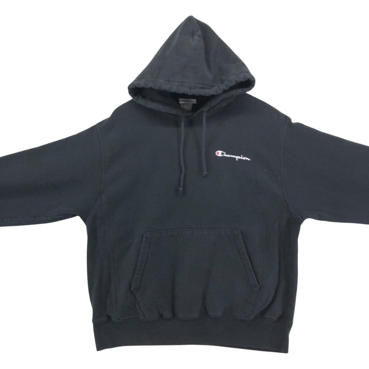 古着 チャンピオン Champion REVERSE WEAVE リバースウィーブ スウェットプルオーバーパーカー メンズM相当 /eaa541470 古着 チャンピオン Champion REVERSE WEAVE リバースウィーブ