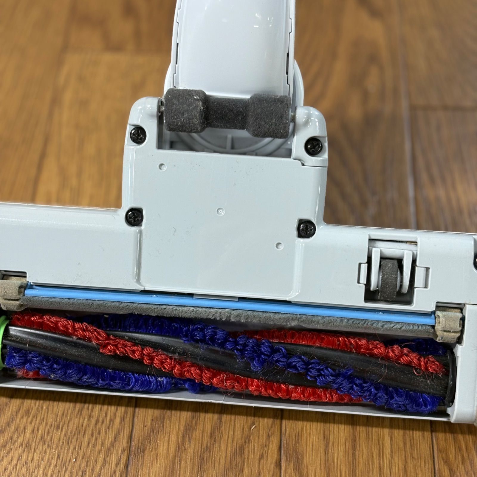 HITACHI CV-P205E2 KARUPACK 紙パック式掃除機 良品】日立 紙パック 掃除機 CV-P205E2 2015年製 - メルカリ