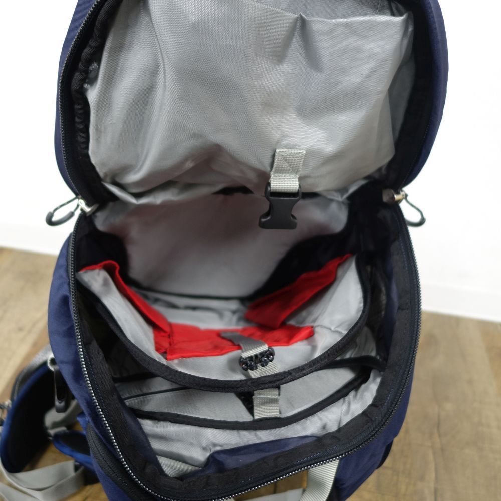 オスプレー OSPREY SWITCH スウィッチ 36L バックパック