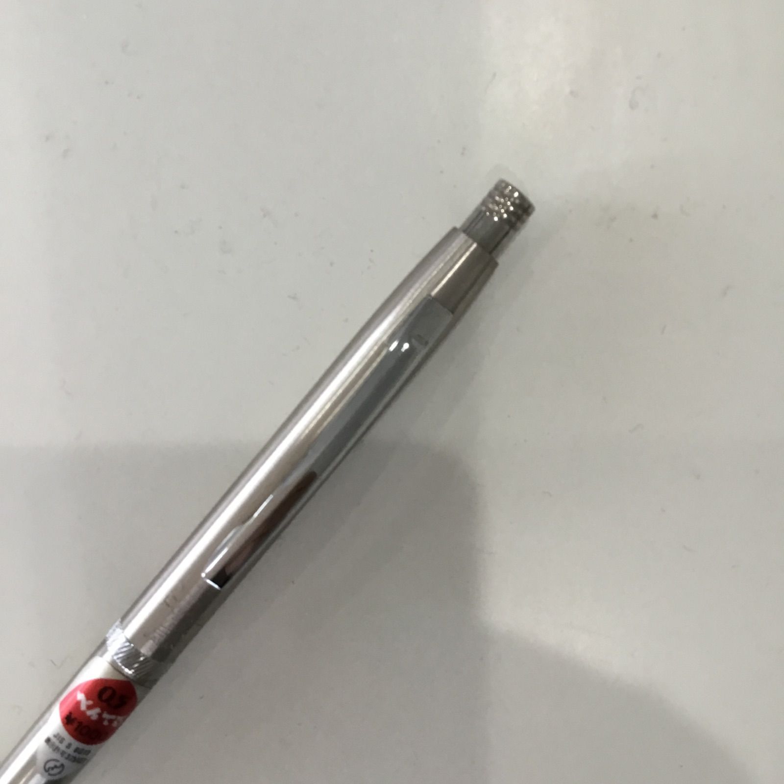 【廃盤】ぺんてる5 新品 廃盤 Pentel ぺんてる 5 ケリー シャーペン 0.5mm 黒 旧型