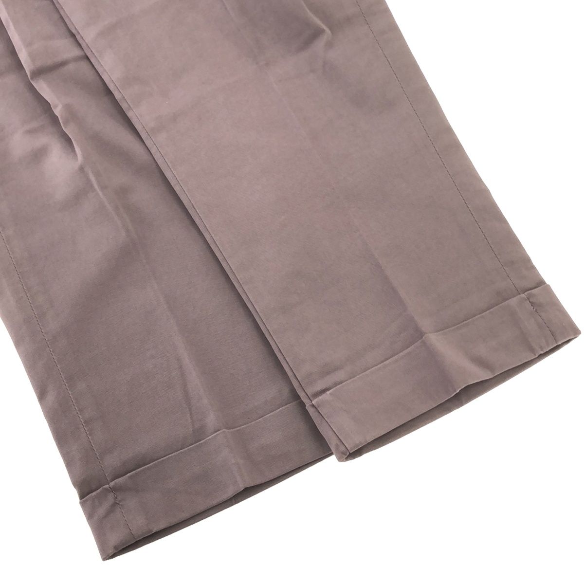 サイズM【新品】1piu1uguale3 EASY ITALY TROUSERS 1PIU1UGUALE3 × Giab's EASY ITALIAN TROUSERS PANTS