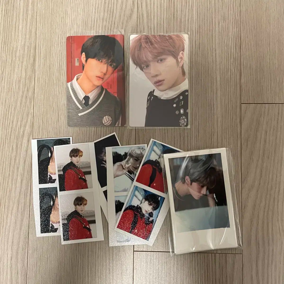 TOMORROW X TOGETHER ボムギュ まとめ売り X TOMORROW TXT txt