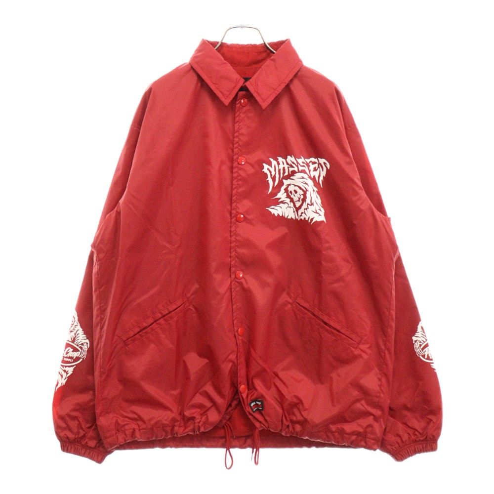 masses porkchop コーチジャケット L