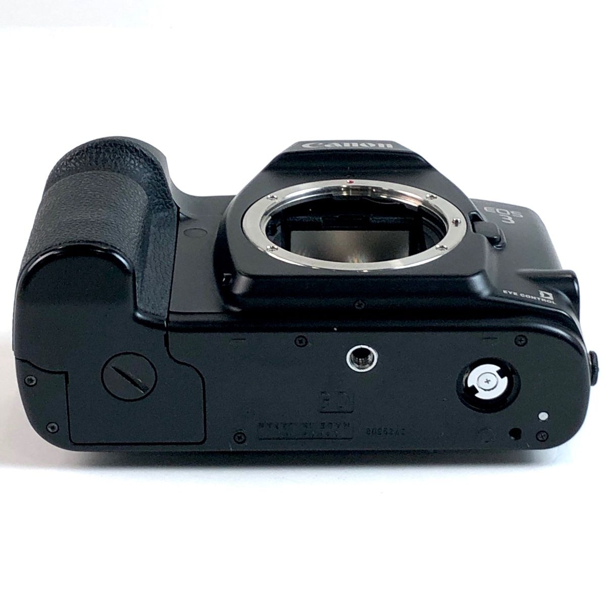 □完動品 美品 Canon EOS 3 一眼レフオートフォーカスフィルムカメラ □