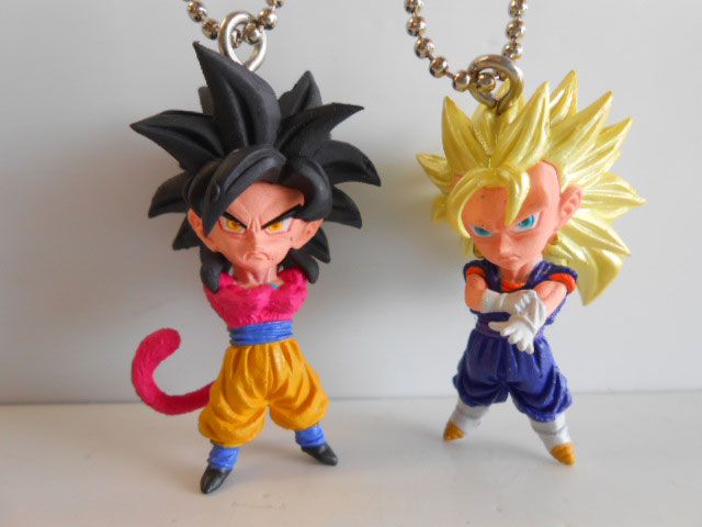 ♯Kfd25FZ　ドラゴンボール改UDMバースト07　全5種 ♯Kfd25FZ ドラゴンボール改UDMバースト07 全5種 ♯Kfd25FZ