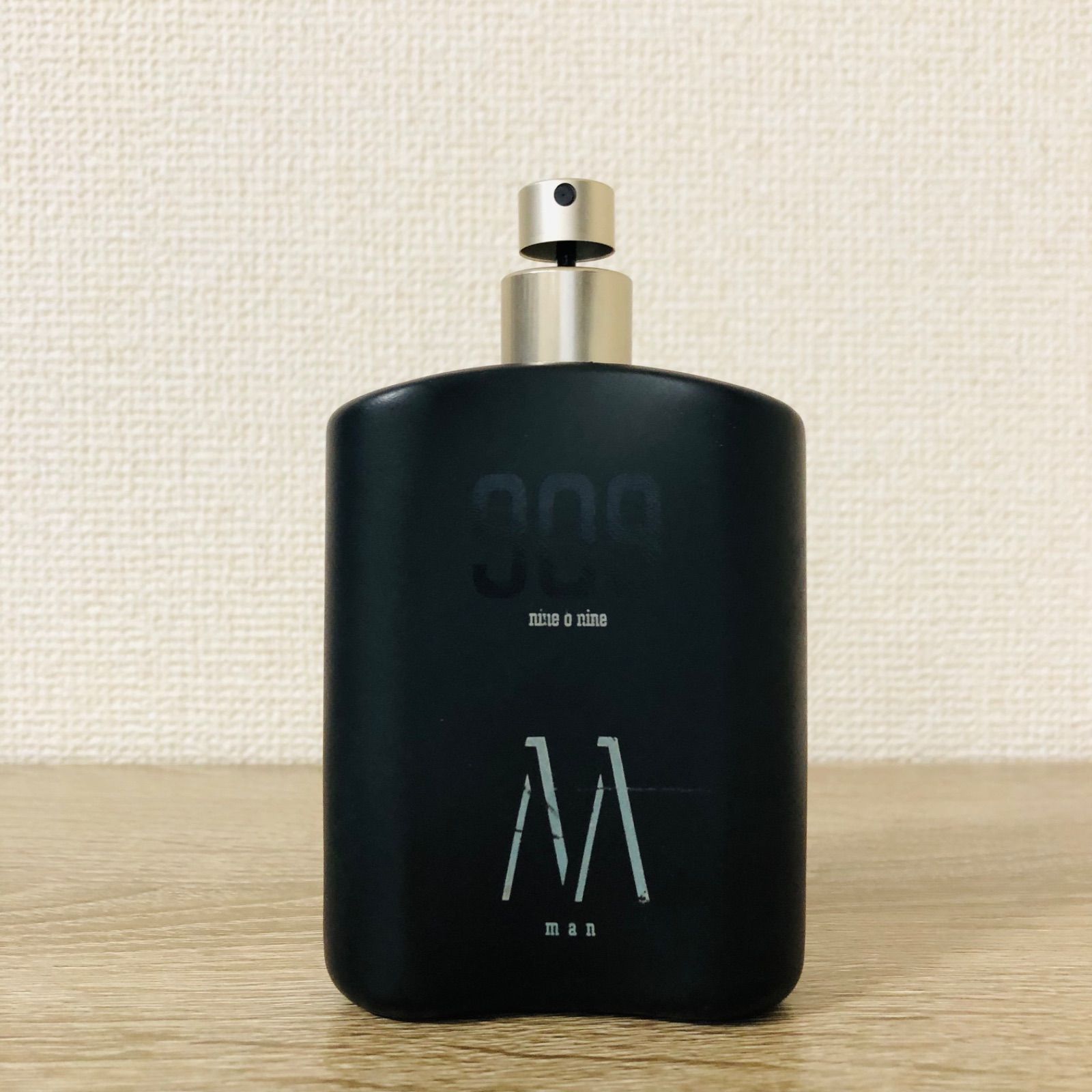 香水(男性用) YKTC M-406 B&B 909 ナインオーナイン メンズ 香水 100ml - メルカリ