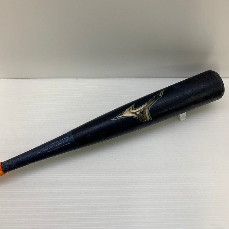 中古品 ミズノ MIZUNO ビヨンドマックスレガシーフレアエンド