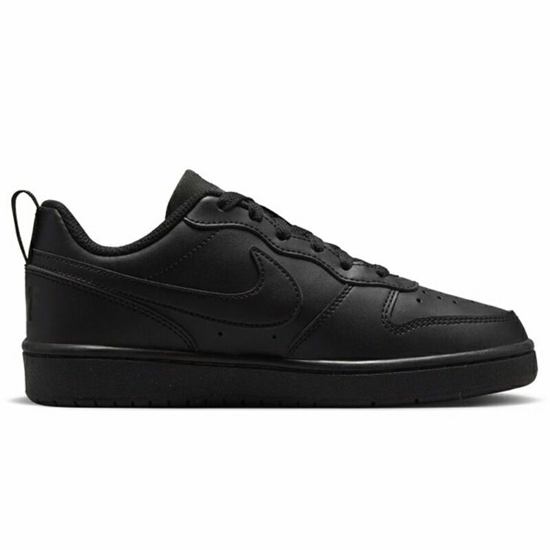 ナイキ ジュニア スニーカー 運動靴 NIKE コートボロー LOW リクラフト GS ひも靴 22.5-25.0cm 子供靴 ジュニアスニーカー 運動靴 キッズスニーカー スポーツ シューズ 黒 オールブラック 子ども ス LOW ナイキ コート 2(靴サイズ(cm)24.5)(靴 low コートバーロウ」の人気商品一覧