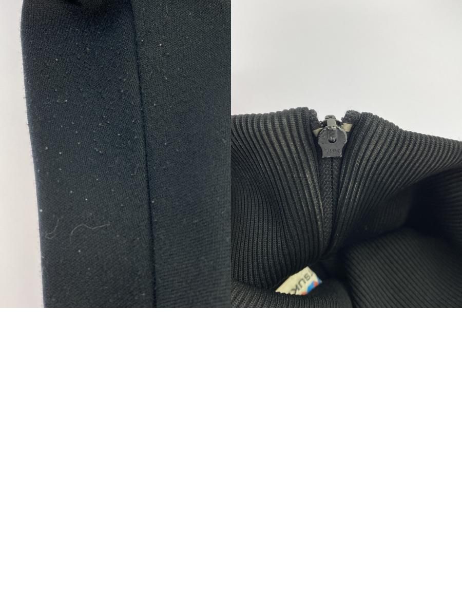 陶器の壺 花模様の陶器の壺 九谷焼 桃仙窯 花模様の陶器の壺