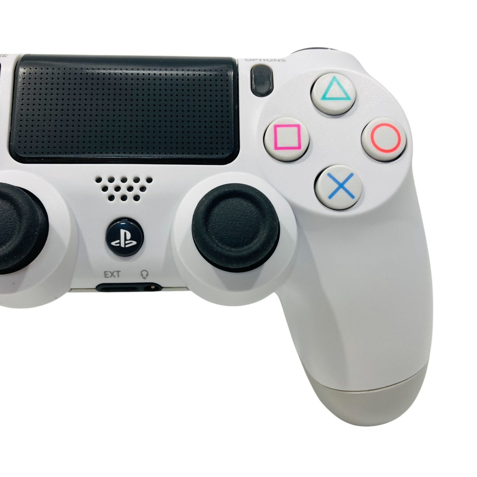 PS4 純正カスタムコントローラー