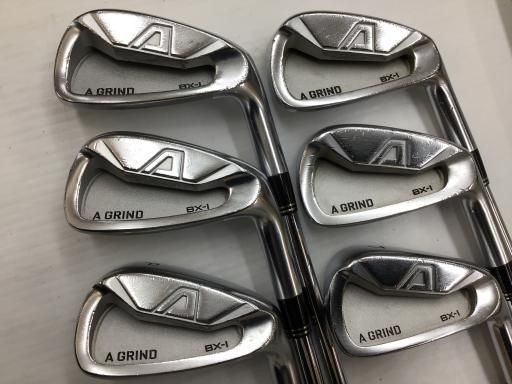 ミズノ　マッスルバック　無刻印　ゴルフクラブ　アイアン　メンズ ミズノ マッスルバック 無刻印 ゴルフクラブ アイアン メンズ