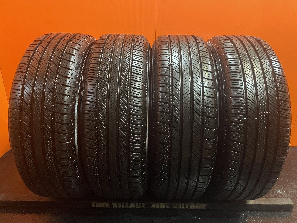 ２個口発送②、新車外し YOKOHAMA 225/60R18 2個口発送②、新車外し】ヨコハマ 225/60/R18 2本25年アルヴェル等