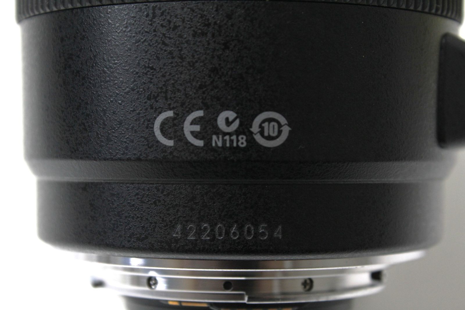 ジャンク品】Canon/EF-S17-85mm F4-5.6 IS USM/ズームレンズ ⑥ - メルカリ