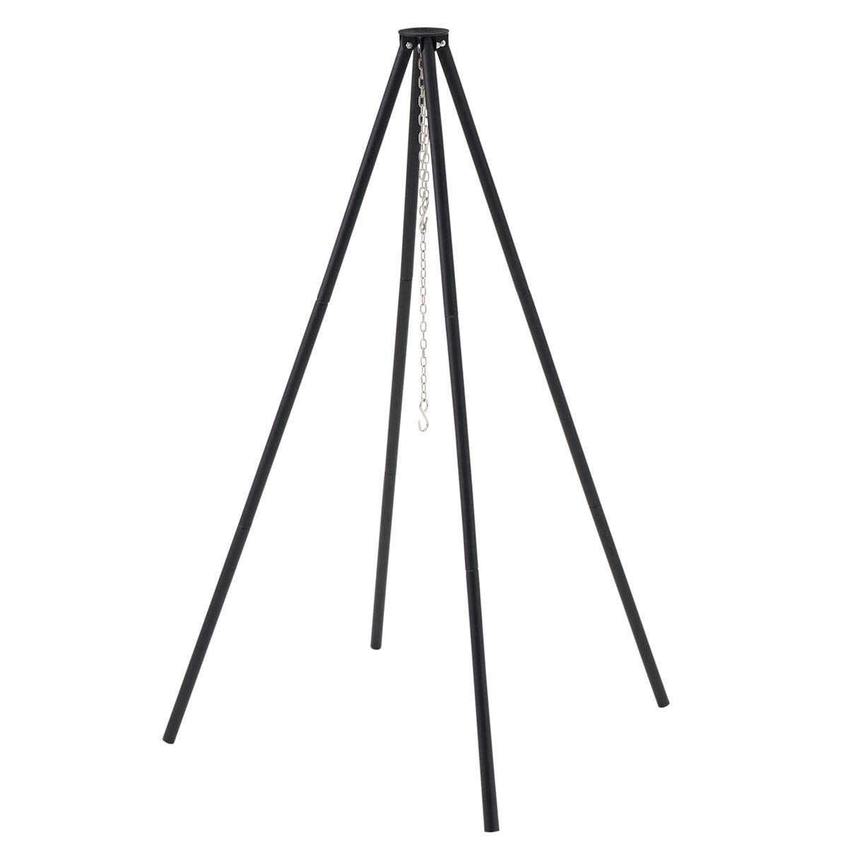 アイアンクワトロポッド ロゴス LOGOS