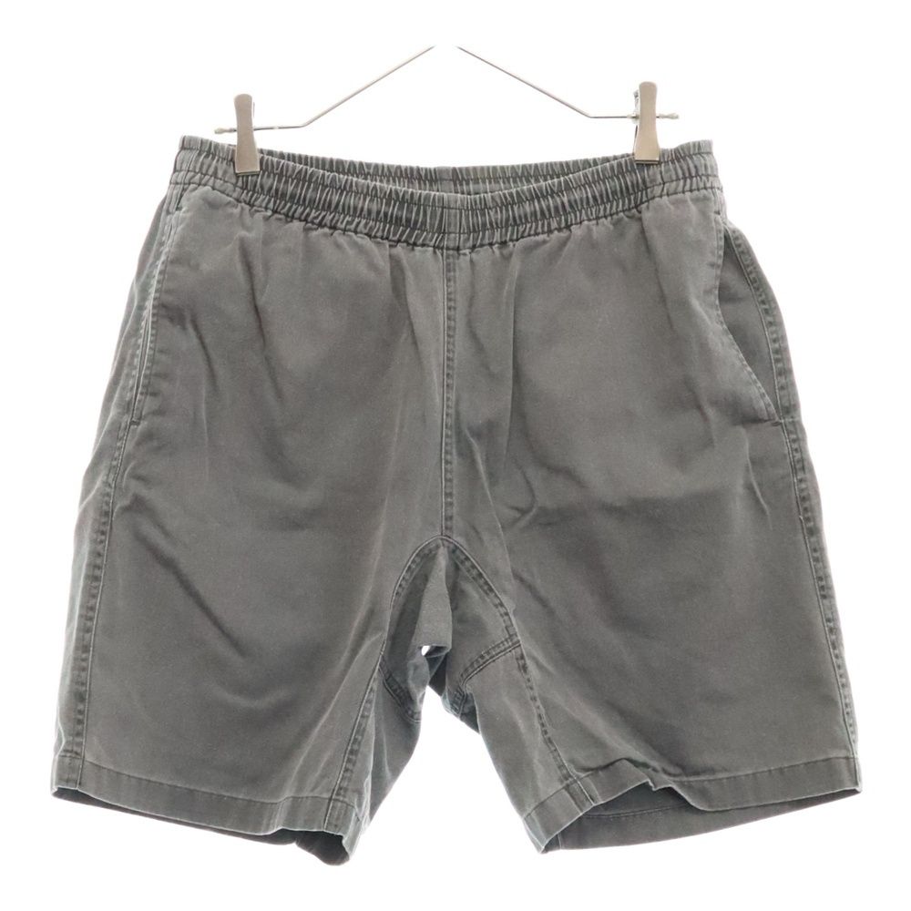 SUPREME (シュプリーム) 16SS Washed Twill Short クラシック
