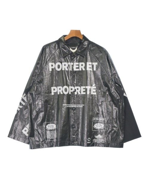 Doublet ブルゾン その他 メンズ 古着
