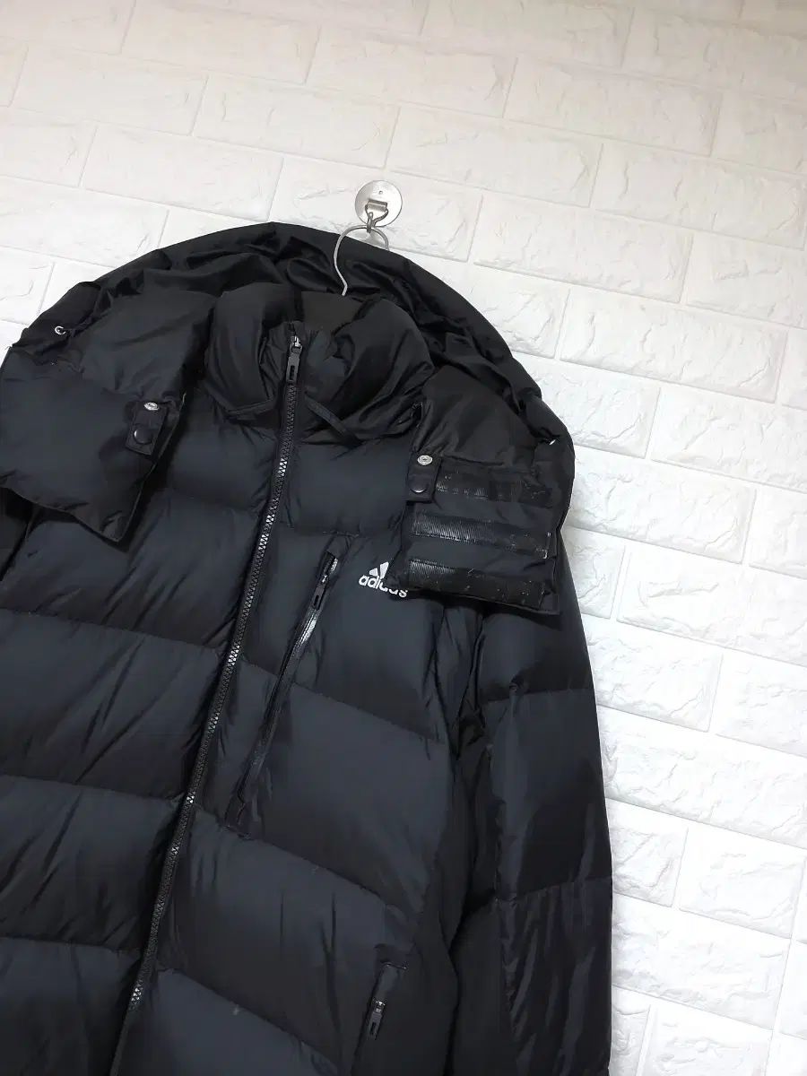 【雷市場（ポンジャン）商品韓国直送】 adidas(アディダス) ダッグダウン
