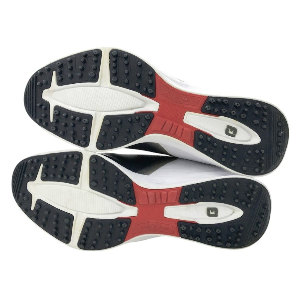 FOOT JOY 55447J FUEL ゴルフシューズ ネイビー系 27.5 FOOT JOY