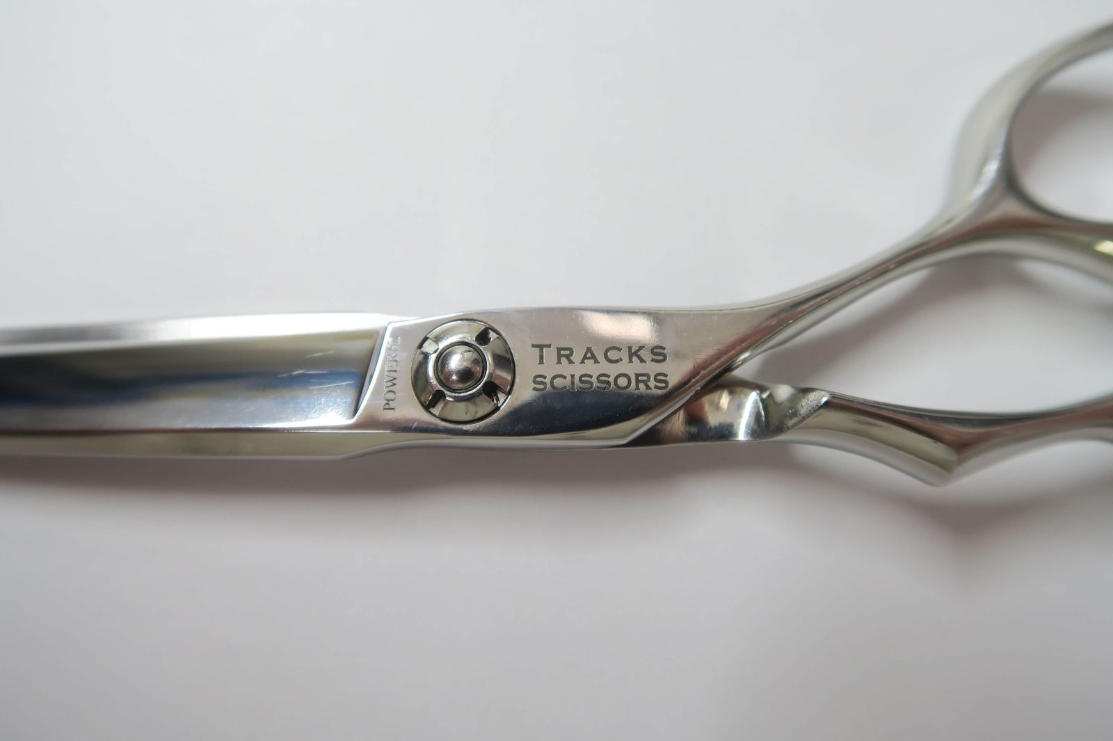 トラックスシザー POWER62 Bランク【TRACKS SCISSORS トラックス