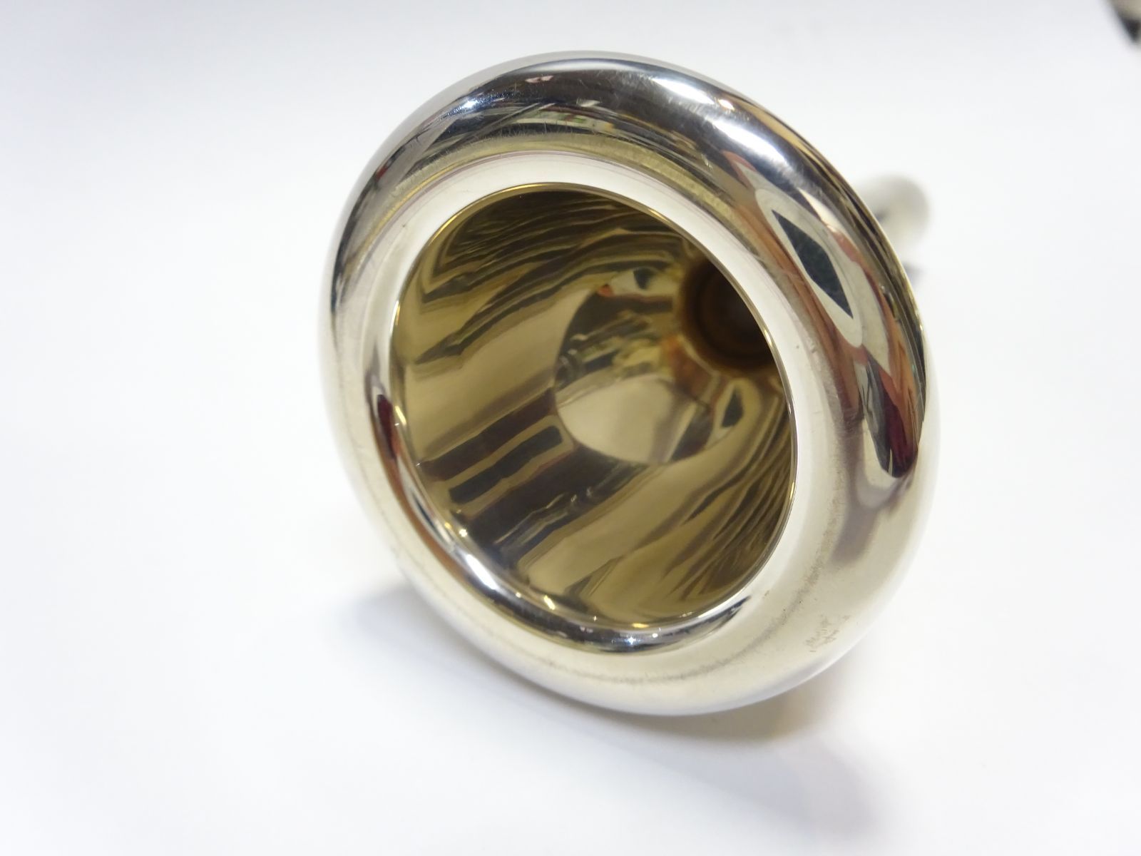 ペラントゥッチ チューバマウスピース PT-80 チューバ マウスピース