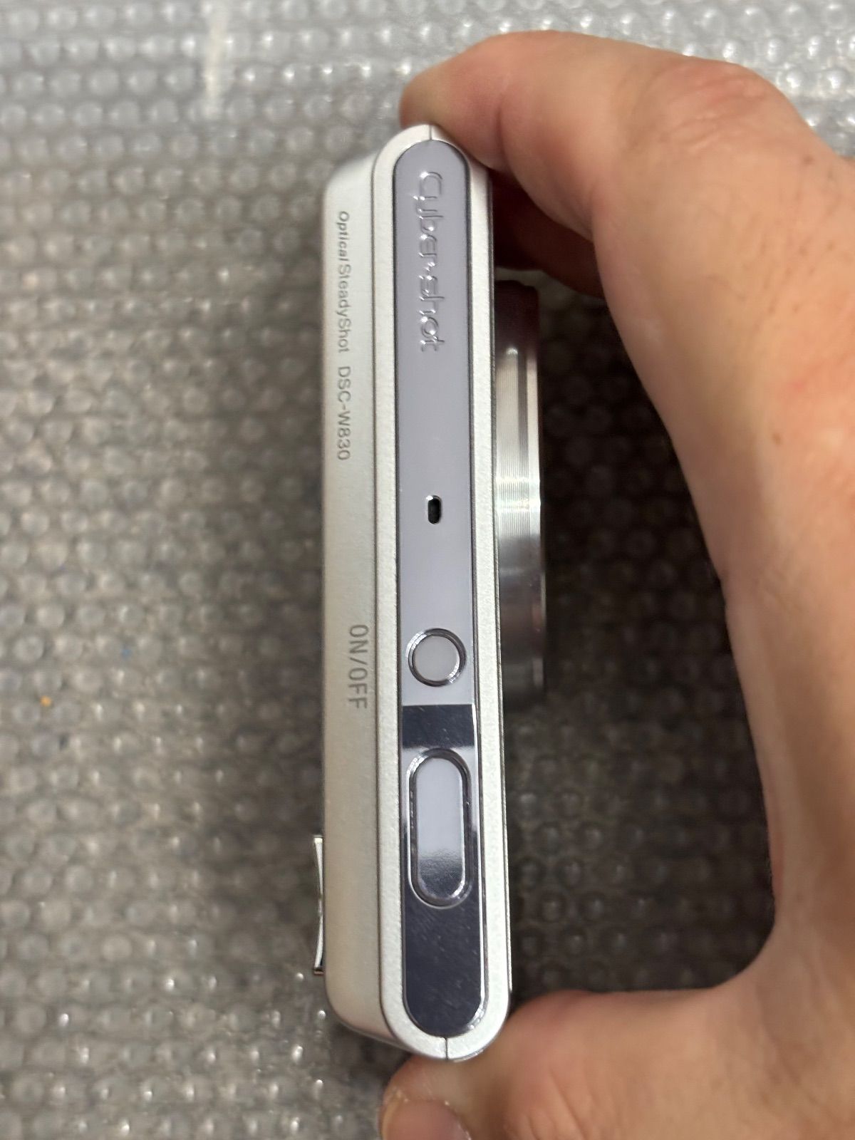 SONY Cyber-shot DSC-W830 1011