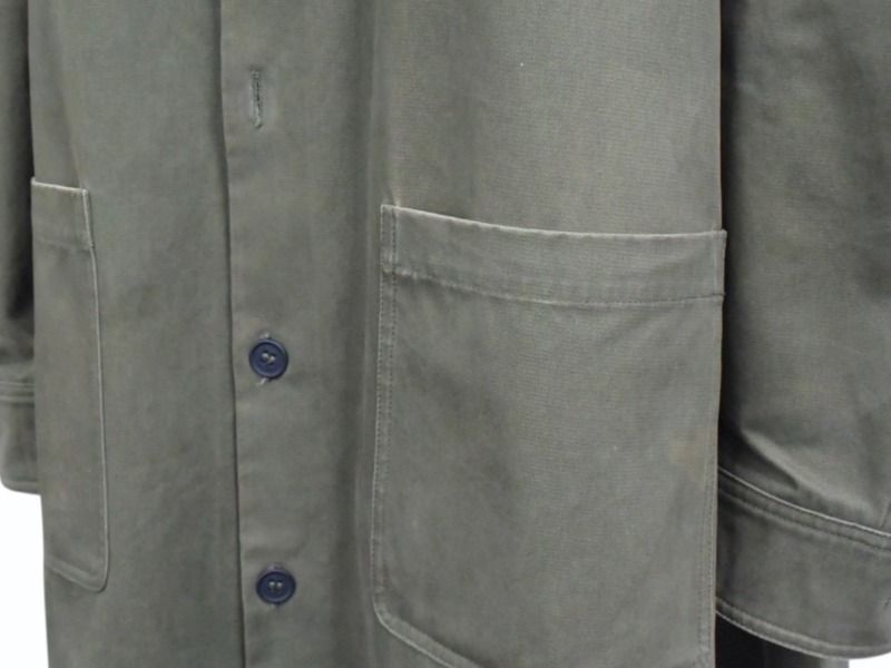 Relume モッズコート ミリタリーコート（ARMY TWILL / アーミー