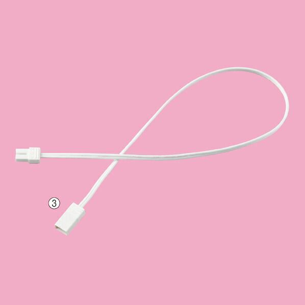 【まとめ買い10個セット品】 送りコード(SS) 90cm 61-754-41-3