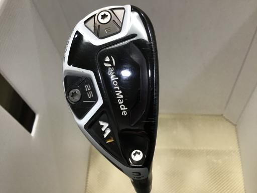 中古】 テーラーメイド M1 U3 ユーティリティ UT TM5-116