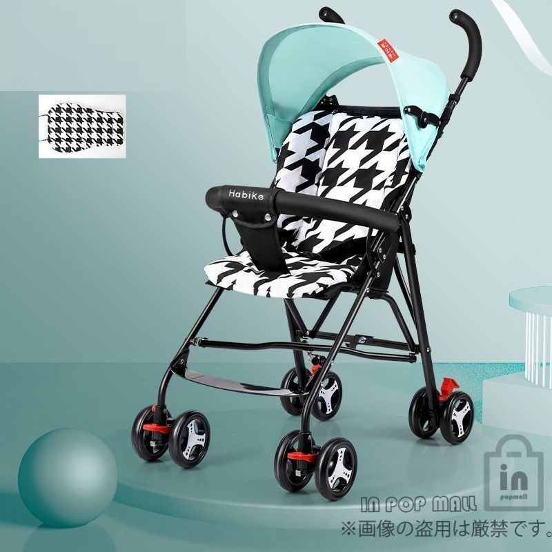 BABYZEN(ベビーゼン)yoyo 6+ エールフランスモデル[ベビーカー] 送料