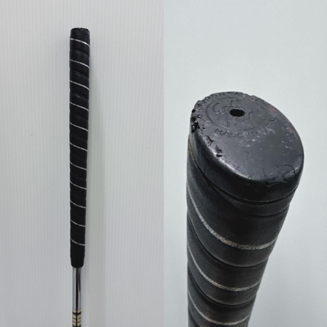 希少 ヘッド美品 マグレガー MacGregor Tourney Classic IMG IRON