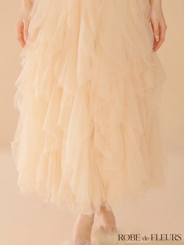 ローブドフルール