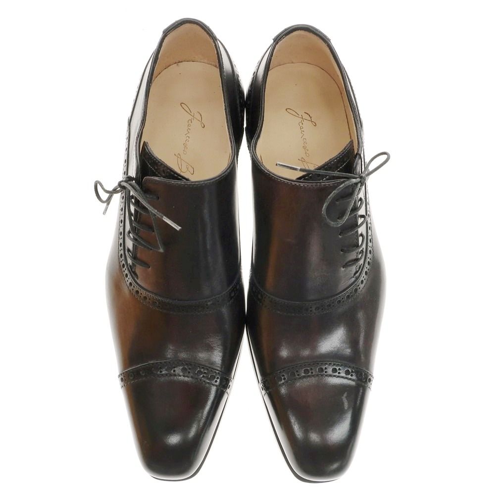 中古】【未使用】フランチェスコ ベニーニョ FRANCESCO BENIGNO