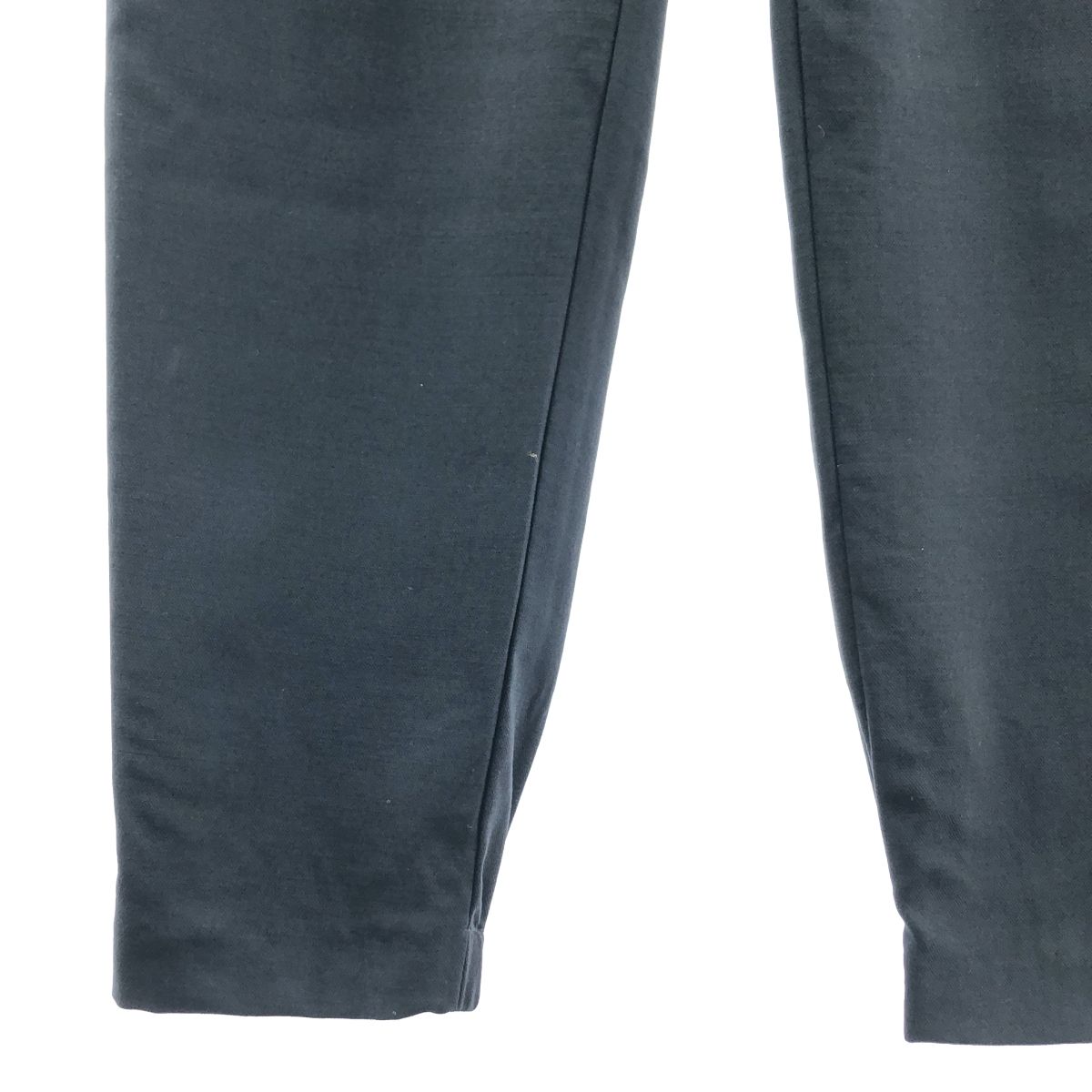 HELMUT LANG / ヘルムートラング | ウール スラックス パンツ | 00