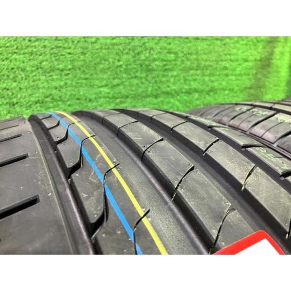 Minerva サマー ミネルバ F205 245/35R20 4ホン 7ミリ 2024年