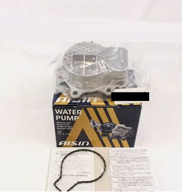 アイシン トヨタ レクサス CT200H アクア プリウス ZVW30|ZVW35 ウォーターポンプ