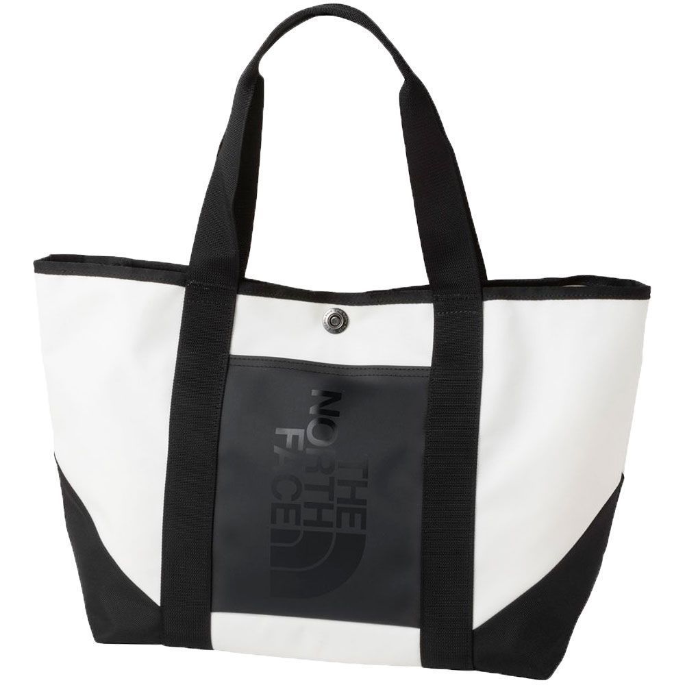 ザ・ノース・フェイス トートバッグ メンズ NM82451 BCスタンダードトート レディース 17L バック カバン BAG ノートPC タブレットスリーブ 13インチ