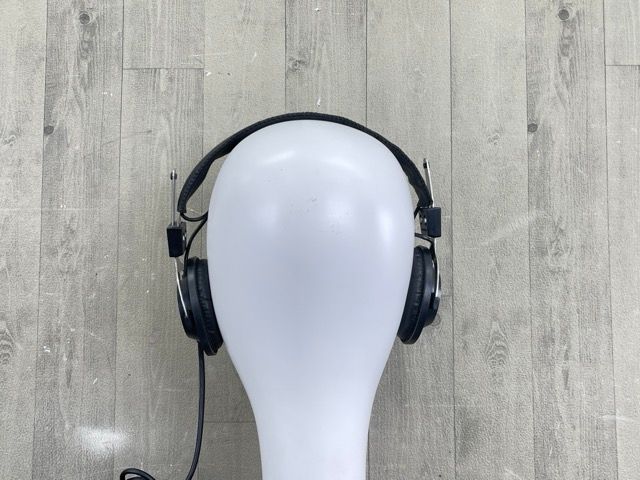 ヘッドホン Victor HP-550 YMO Model victor HP-550 ビクター ヘッドホン ymo｜Yahoo!フリマ（旧