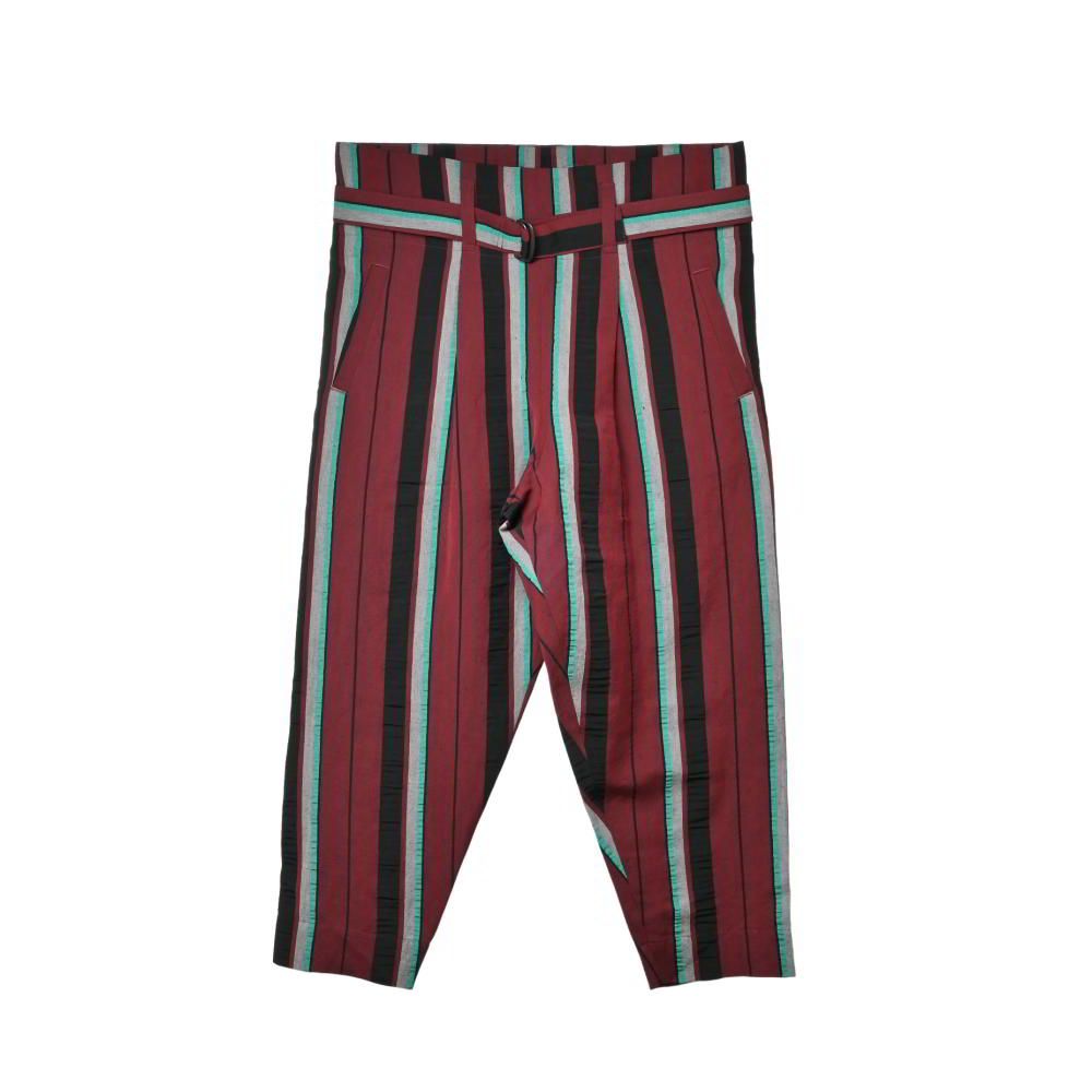 ISSEY MIYAKE パンツ ISSEY MIYAKE イッセイミヤケ レディース パンツ（その他
