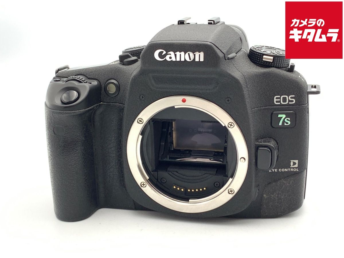 中古】 【並品】 キヤノン EOS 7s ボディ CANON キヤノン EOS-7s
