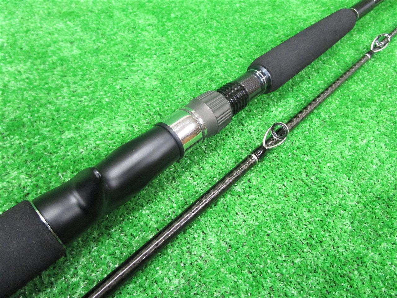 COLTSNIPER XR ショアジギングロッド B100M 送料無料】シマノ(SHIMANO