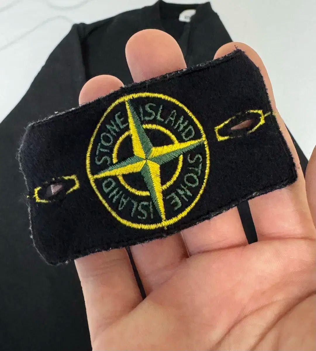 STONE ISLAND
