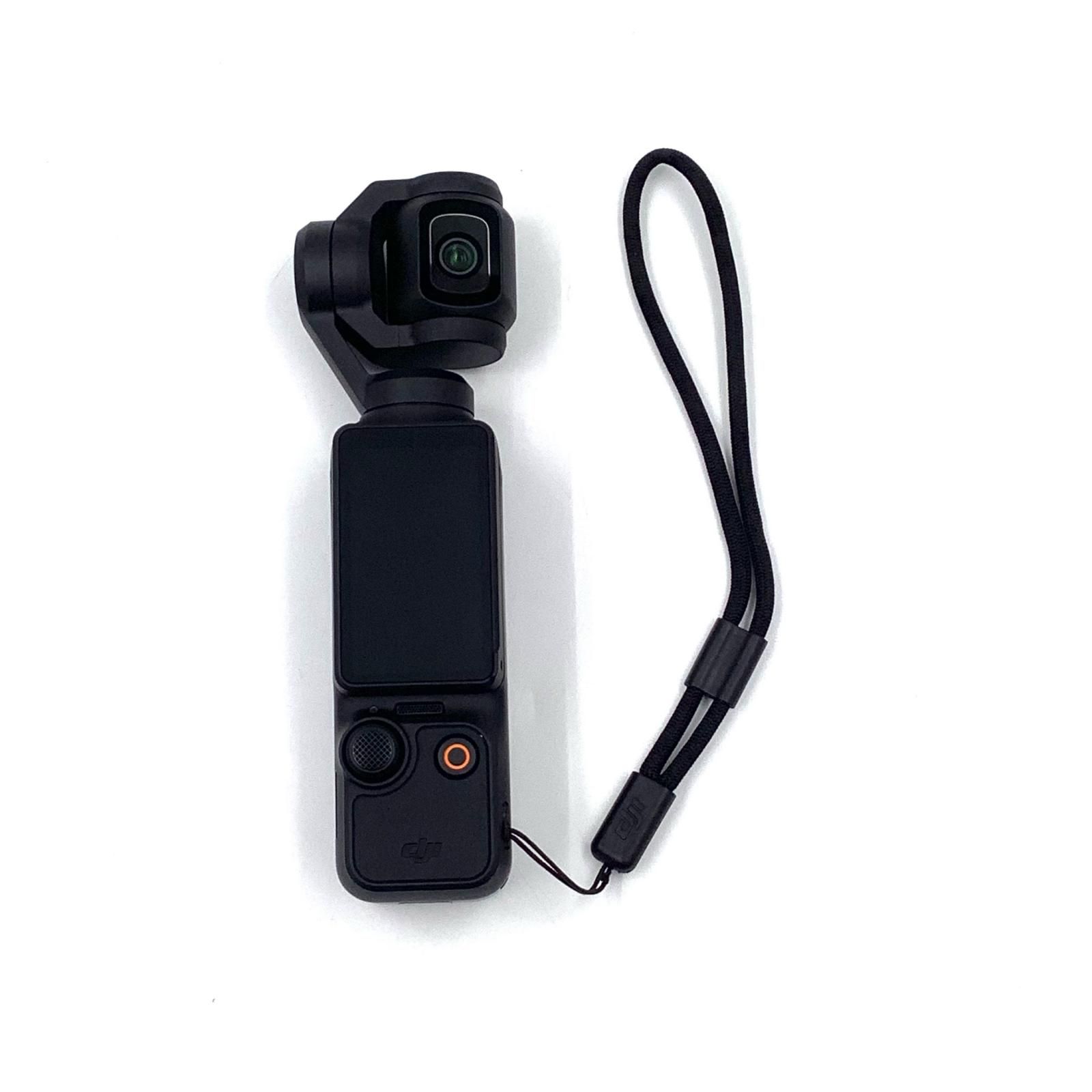 DJI OSMO POCKET 3 クリエイターコンボ 動作 済 全額返金保証 最速発送
