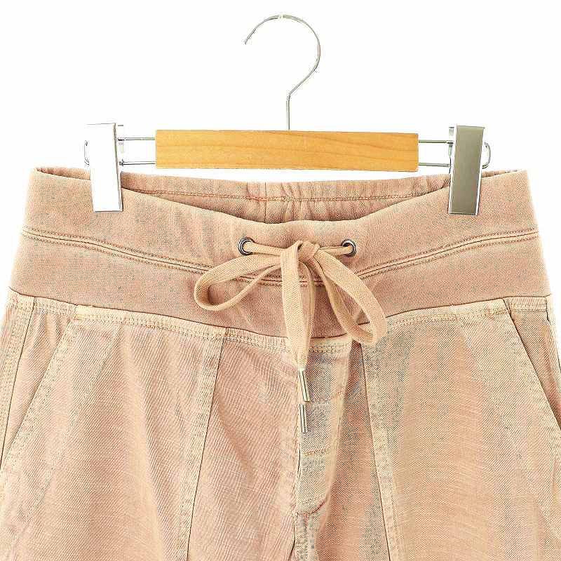 JAMES PERSE  コットン イージーパンツ コットンスエット イージーパンツ WXA1007 | JAMES PERSE