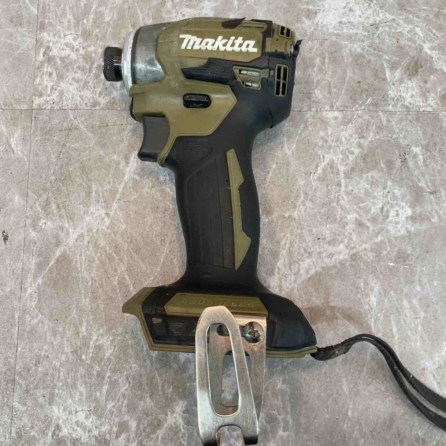 三浦技研 アイアン TC-101 スチールファイバー80S TC-101 6本set(5.6