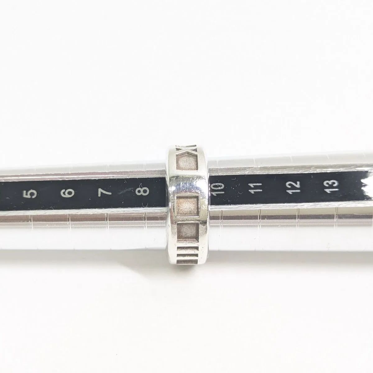 Tiffany & Co./ 90s オールド ティファニー アトラスリング
