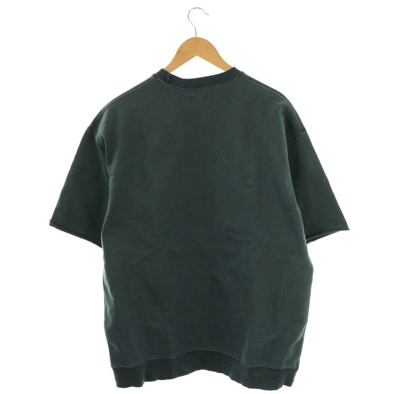 ロンハーマン Ron Herman RHC 24SS 半袖スウェットプルオーバー L 