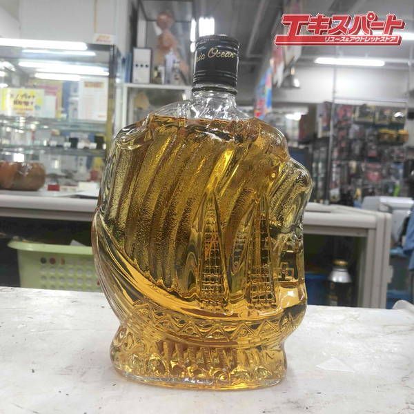 神奈川県|群馬県|埼玉県 発送 760ml 三楽オーシャンシップボトル 湘南台店