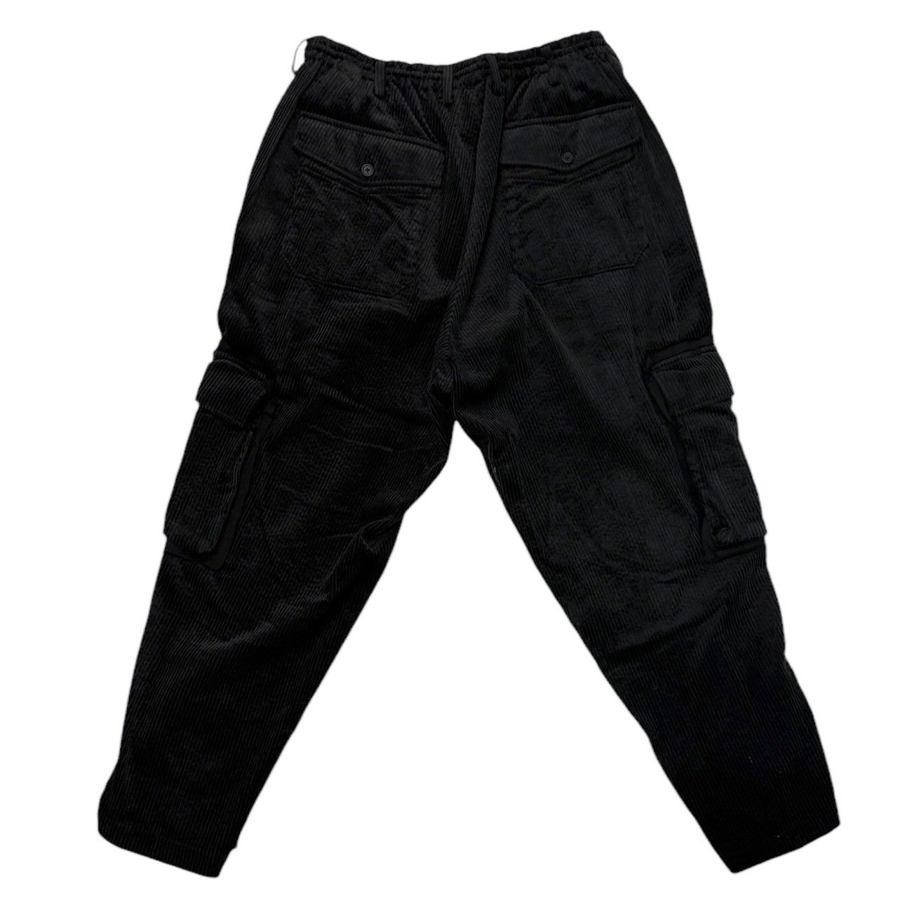 S'YTE by yohji yamamoto サイト ヨウジヤマモト 24AW 6W SOCCER